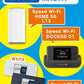 【データ通信無制限】WiMAX SIMカード 超高速5G SA/4G通信対応｜コンビニ支払いで継続可能｜対応端末：X12 / L13 / DOCK01