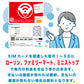 データ無制限・使い放題！高速4G対応データSIMカード【Softbank電波】