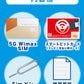 5G Wimax SIMカード -対応機種：Galaxy 5G Mobile Wi-Fi、Speed Wi-Fi 5G X11、Speed Wi-Fi HOME 5G L11・L12