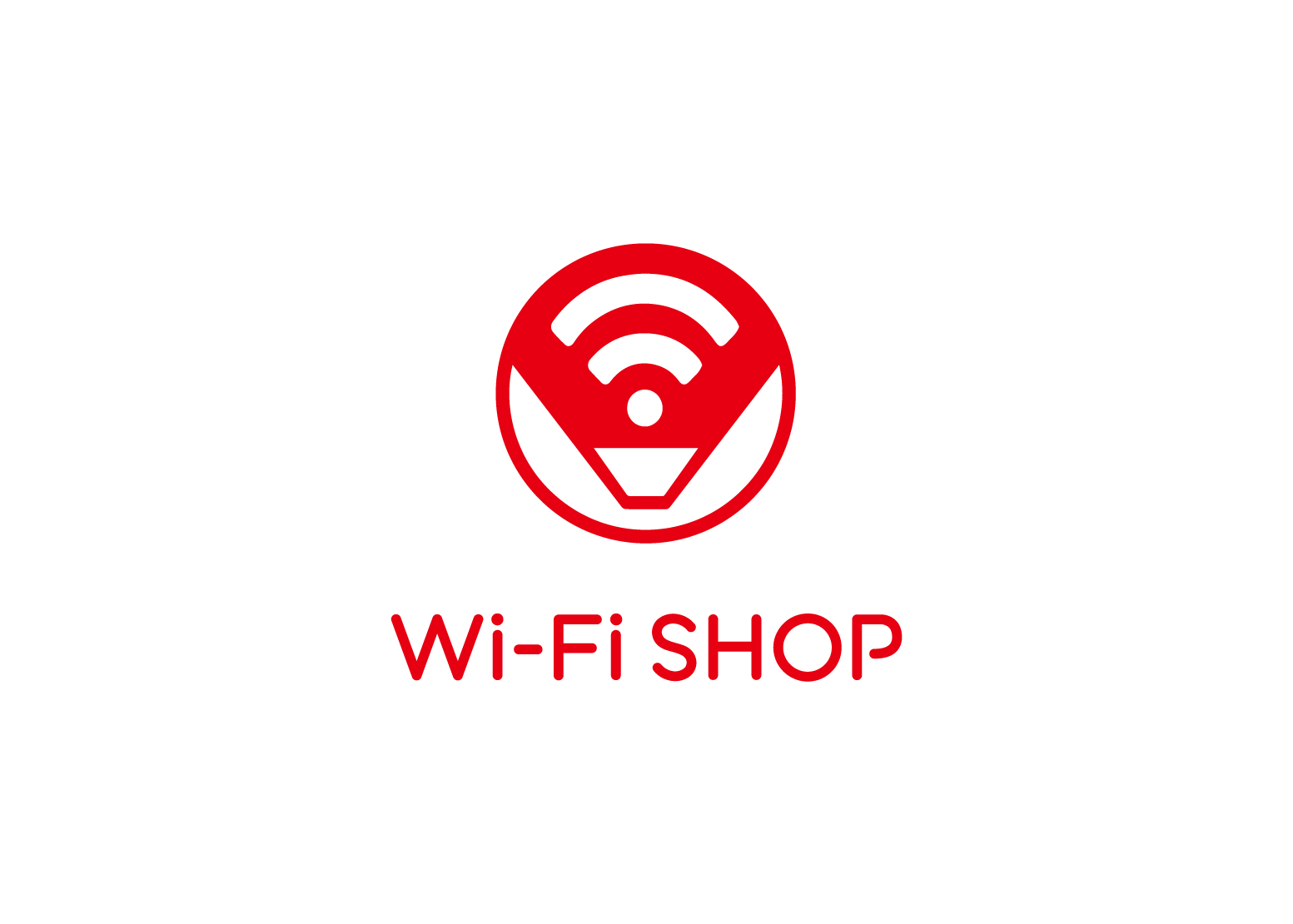 Wi-Fi SHOP